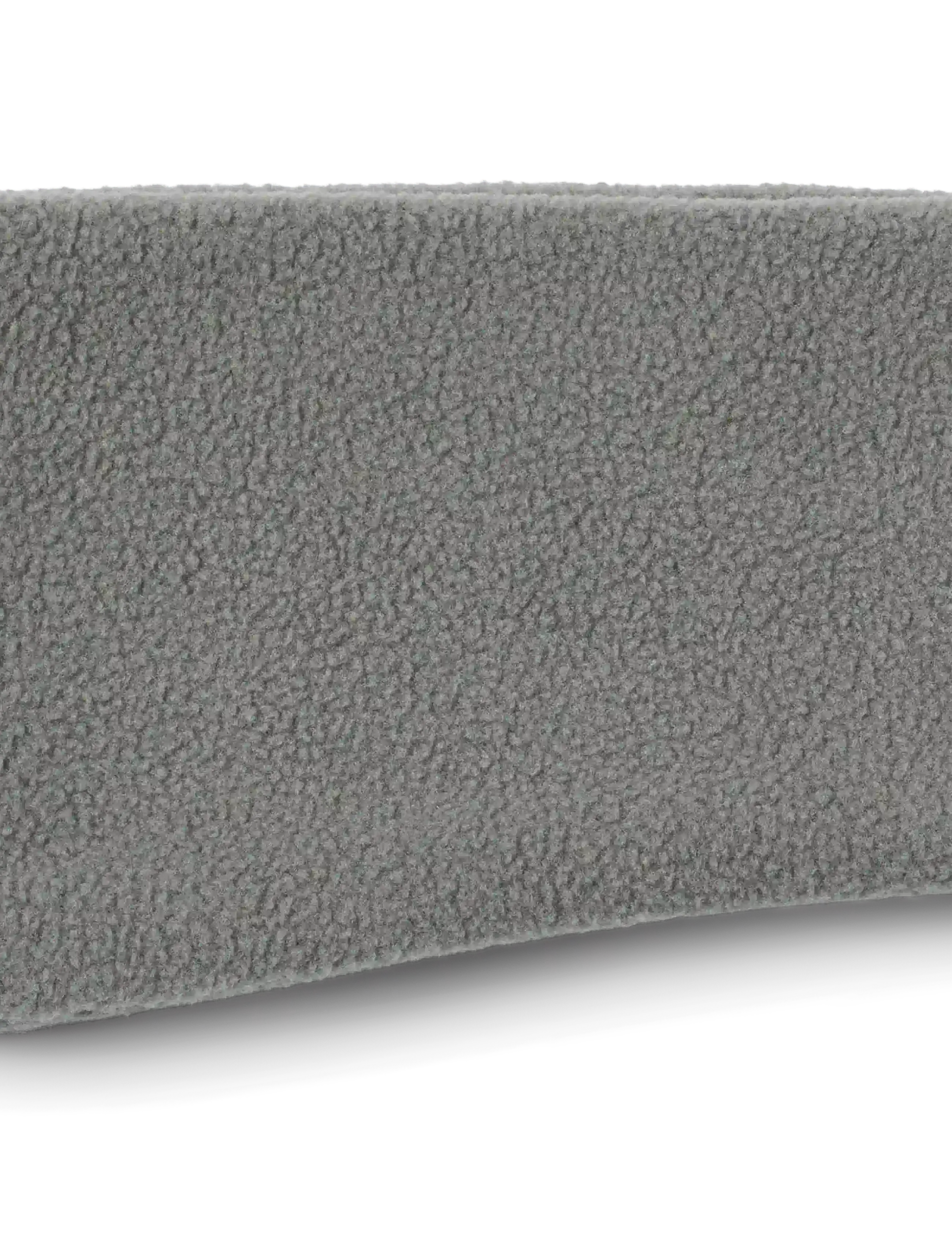 Wheat - Fleece Headband Olen - stirnbänder - flint - 1