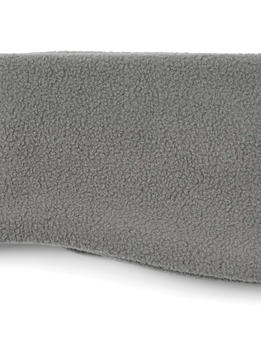 Wheat - Fleece Headband Olen - stirnbänder - flint - 2