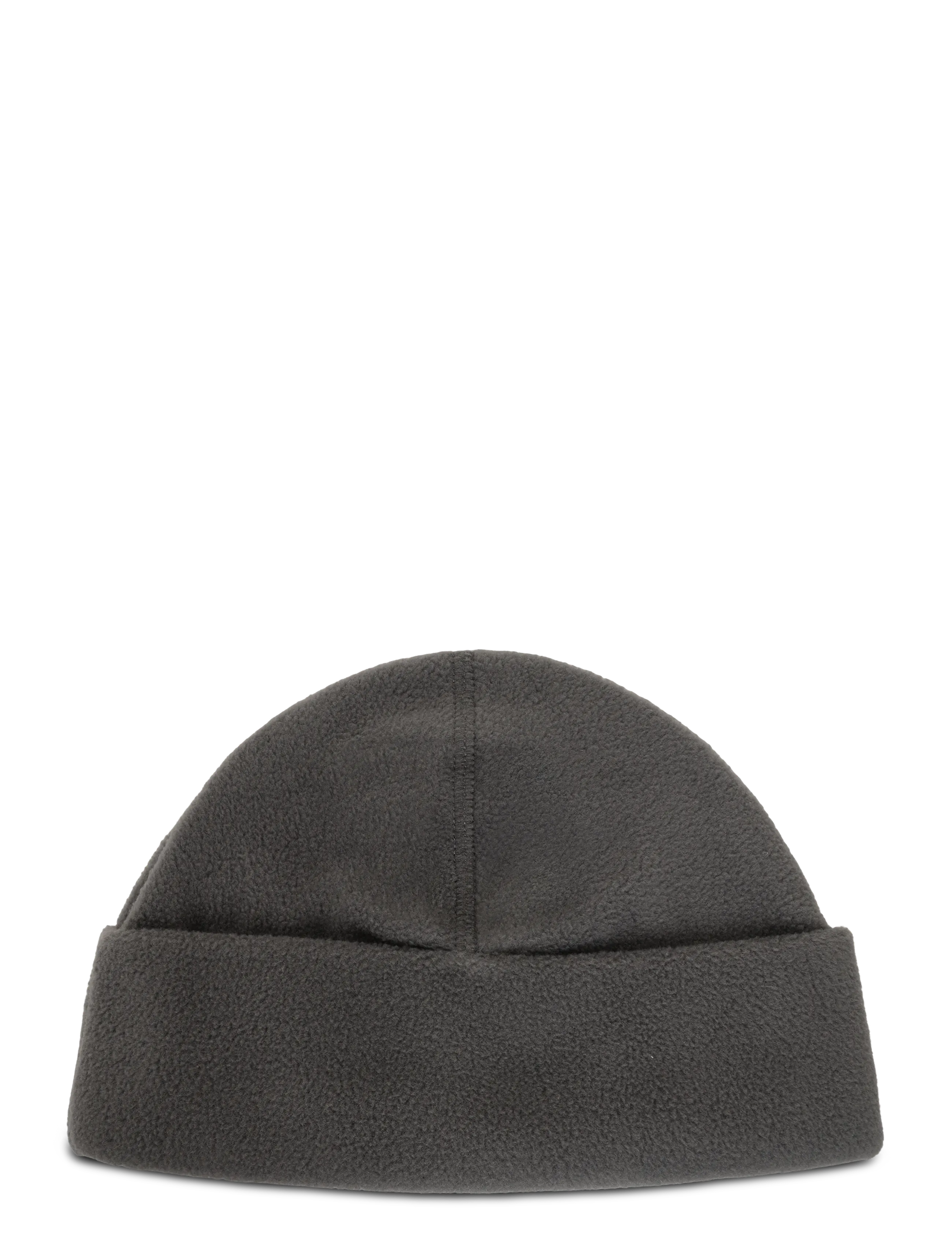 Wheat - Fleece beanie Loloen - beanies - flint - 1