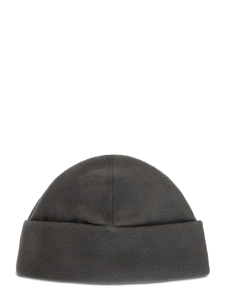 Wheat - Fleece beanie Loloen - beanies - flint - 1