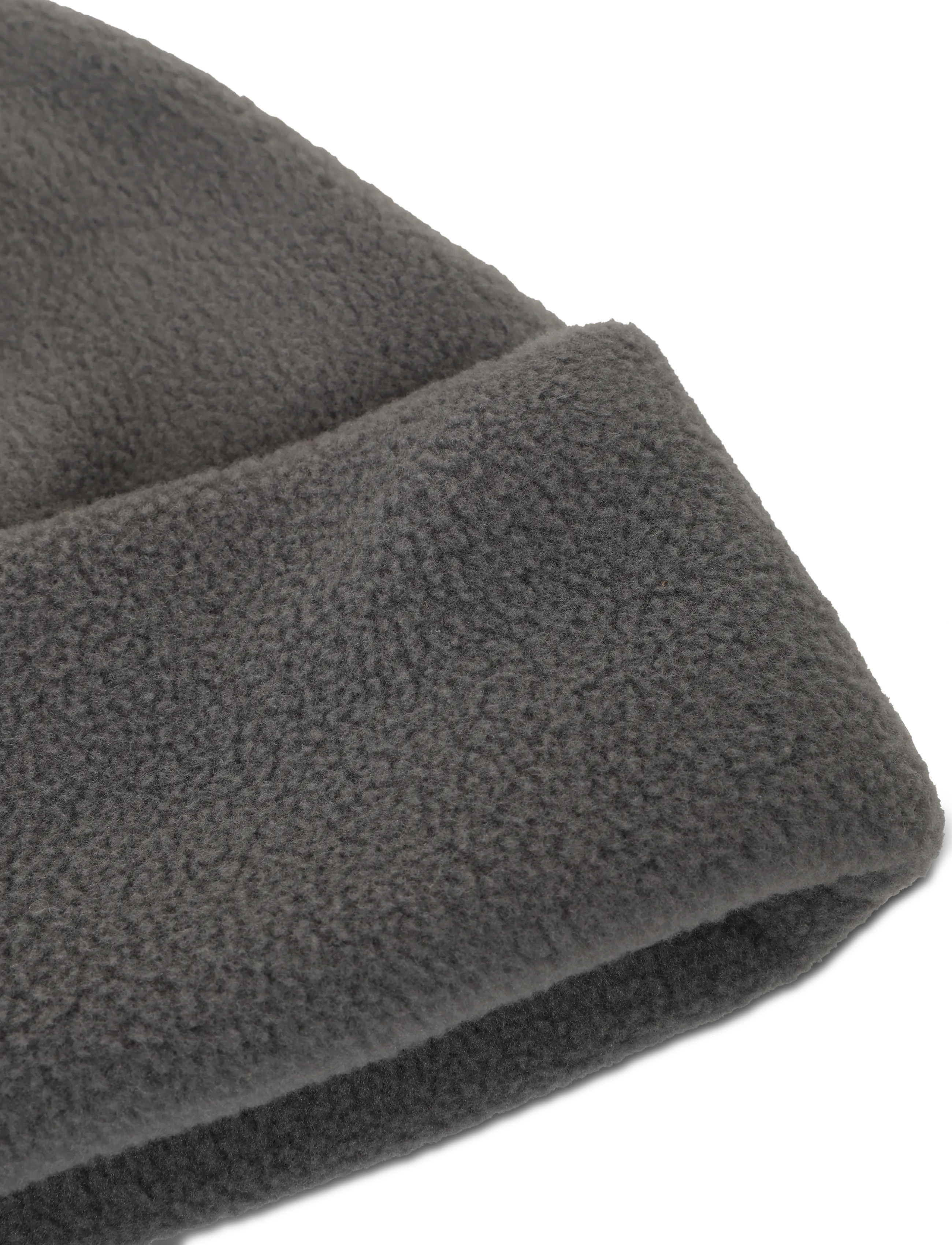 Wheat - Fleece beanie Loloen - beanies - flint - 2