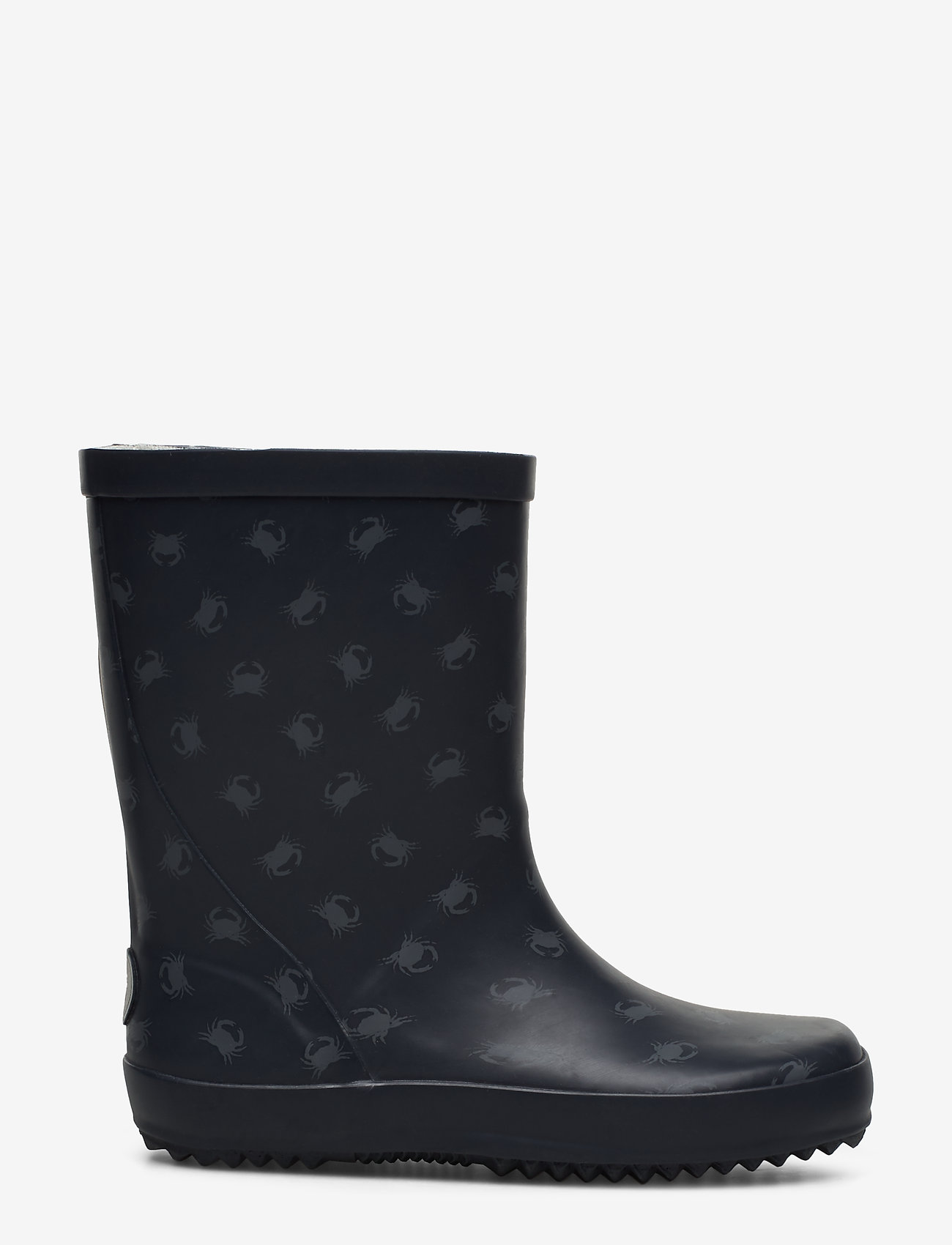 Wheat - Rubber Boots Alpha - ink crab - 2