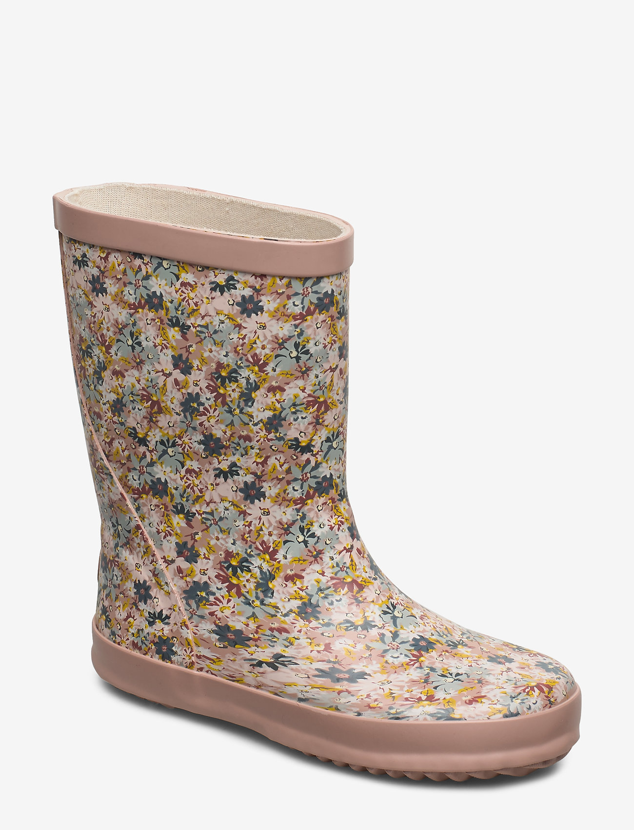 Wheat - Rubber Boots Alpha - multi flowers - 0
