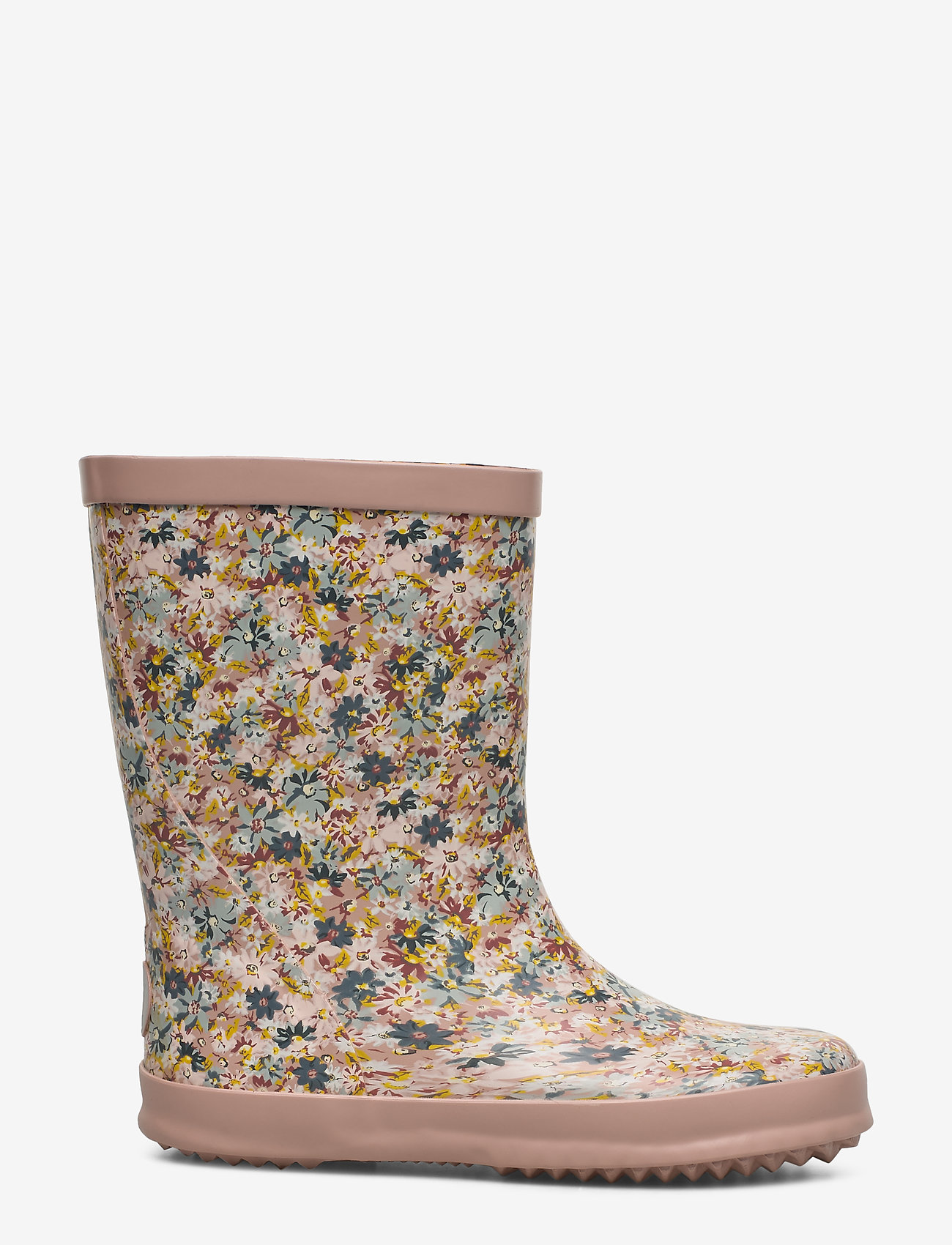 Wheat - Rubber Boots Alpha - multi flowers - 1