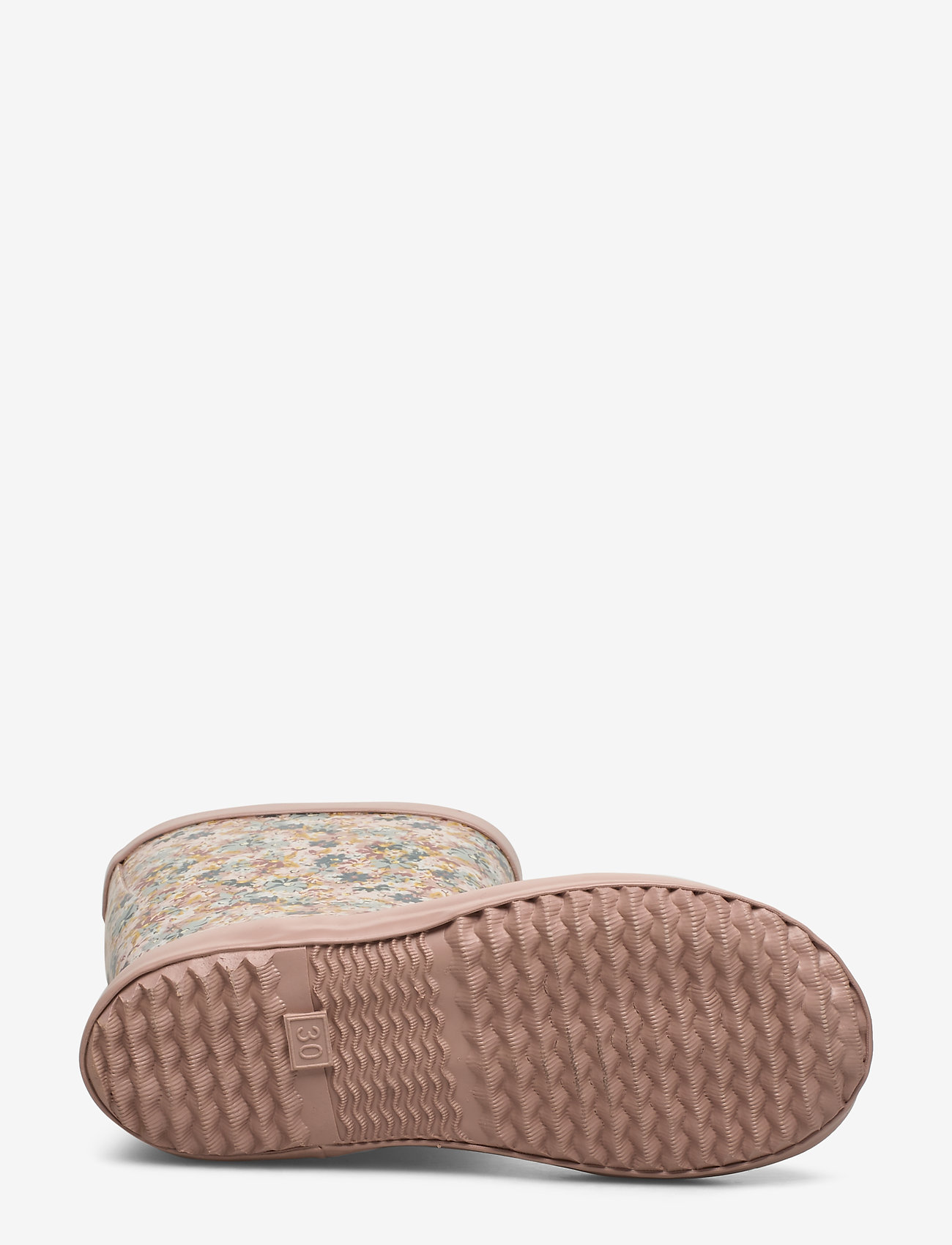 Wheat - Rubber Boots Alpha - multi flowers - 4