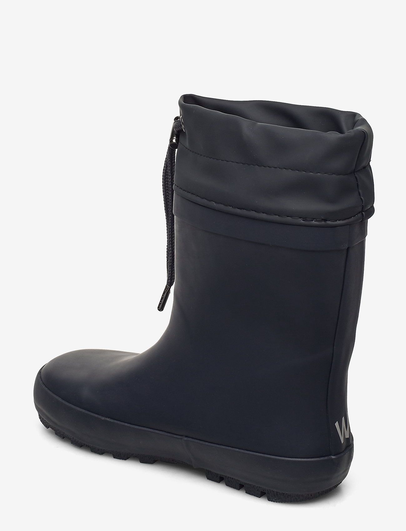 Wheat - Thermo Rubber Boots - ink - 2