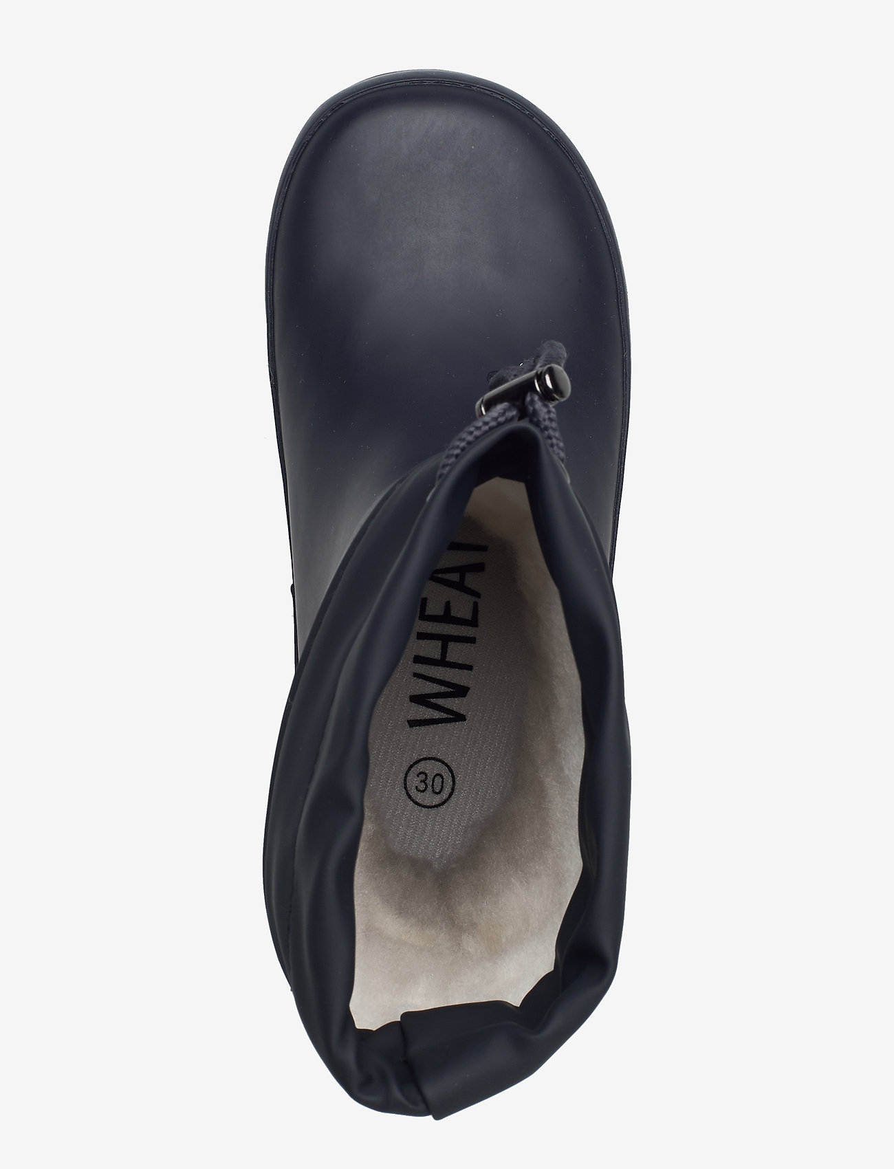 Wheat - Thermo Rubber Boots - ink - 3