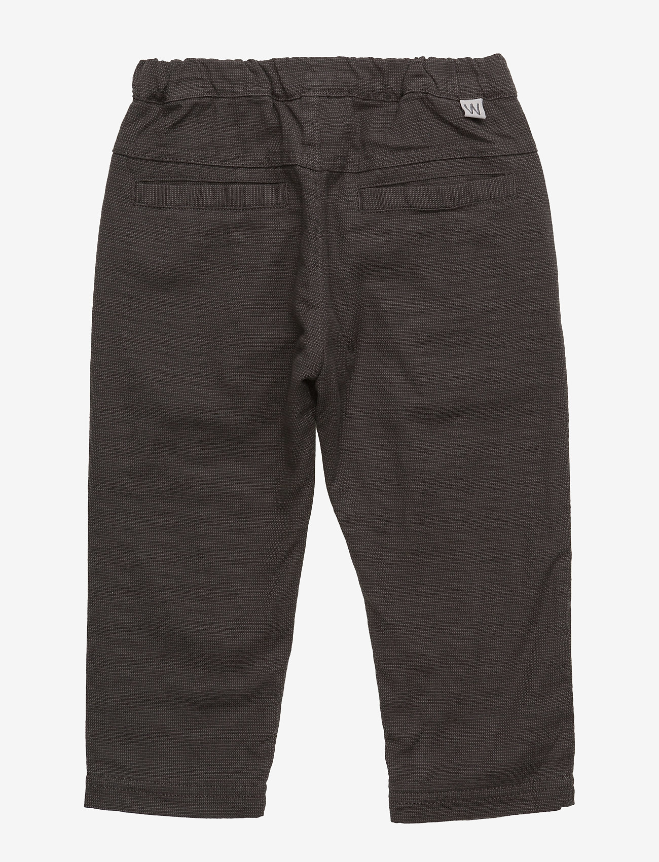 Wheat - Trousers Tobias - steel - 1