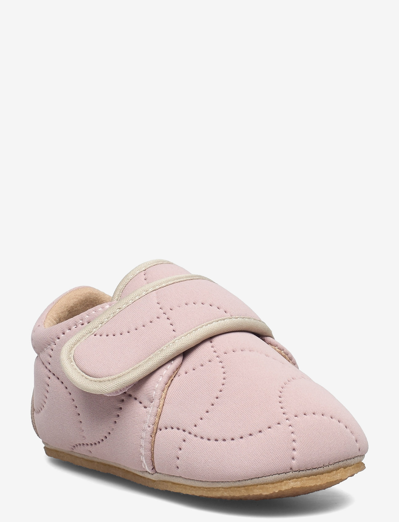 Wheat - Sasha Thermo Home Shoe - rose - 0