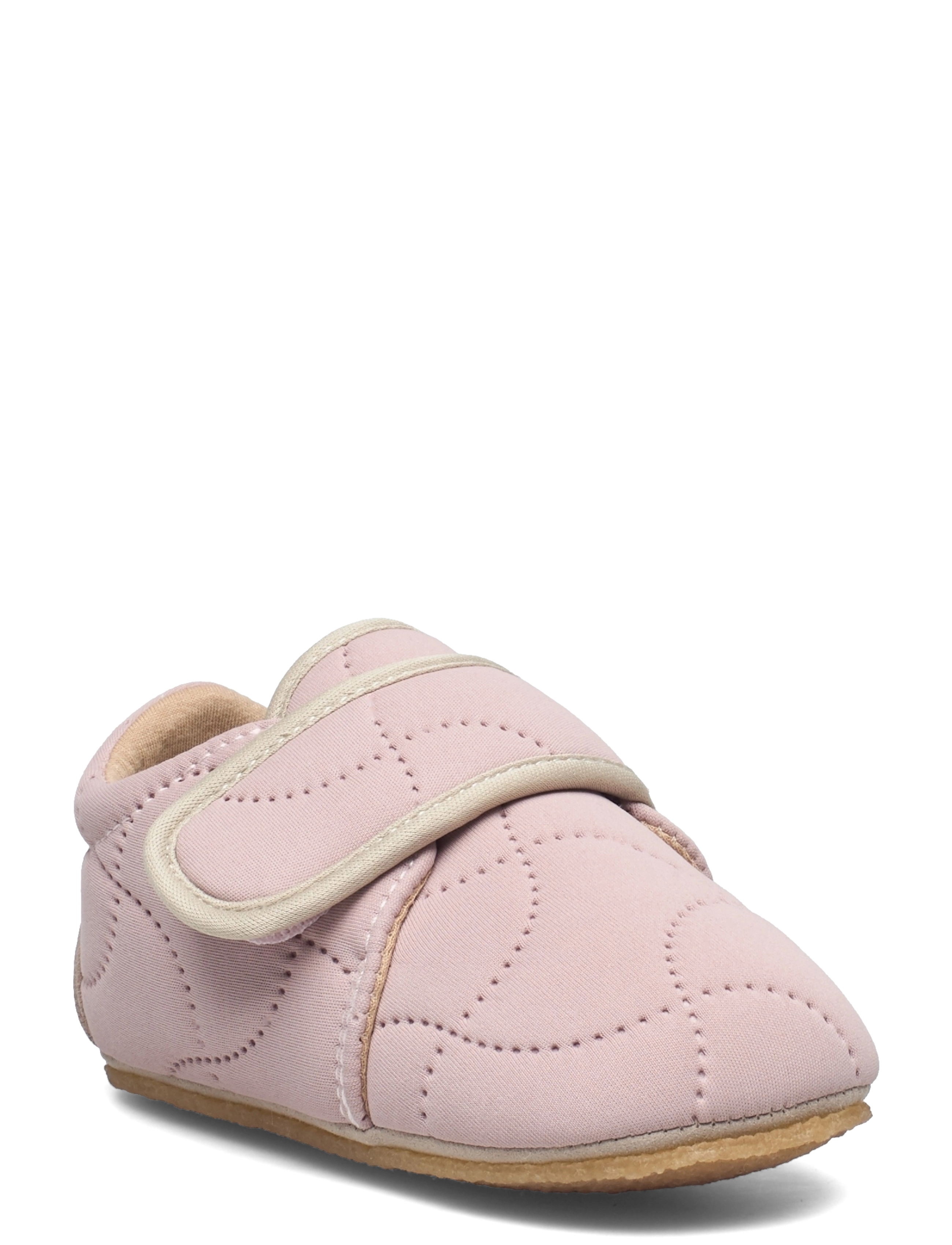 Wheat - Sasha Thermo Home Shoe - rose - 0