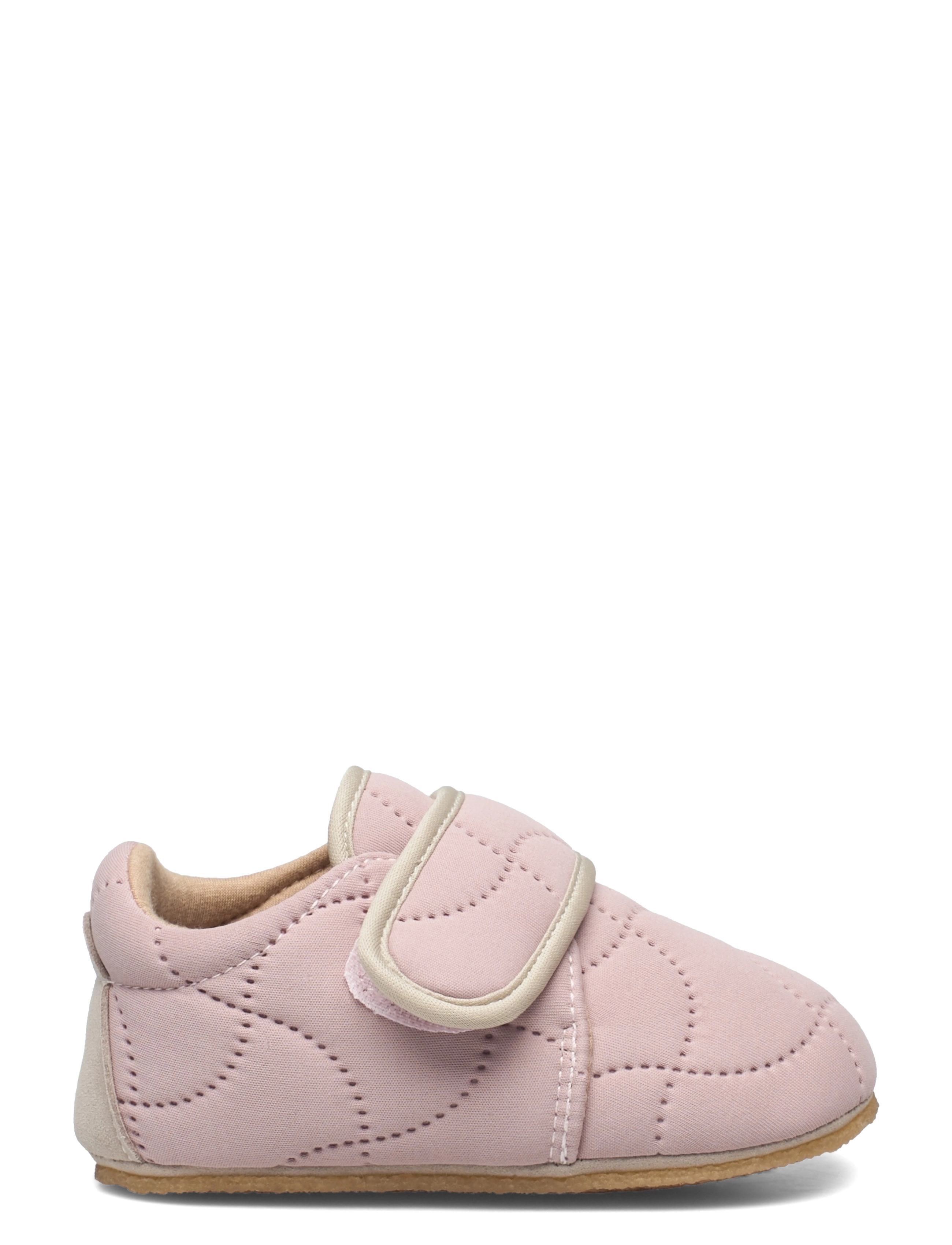 Wheat - Sasha Thermo Home Shoe - rose - 1