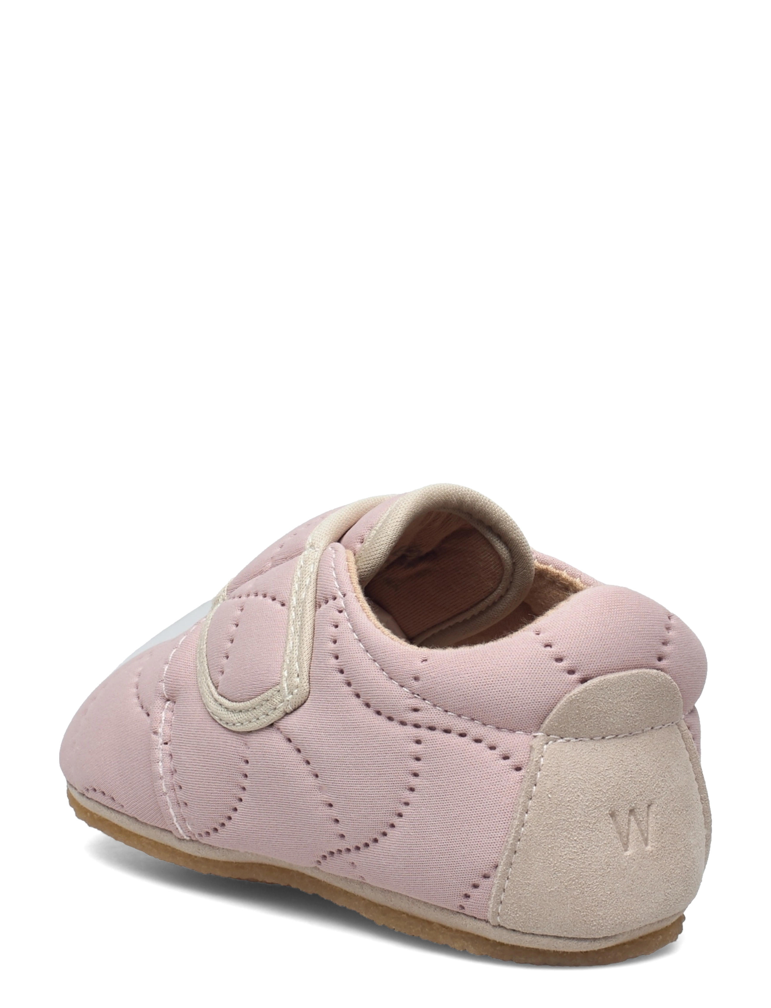 Wheat - Sasha Thermo Home Shoe - rose - 2