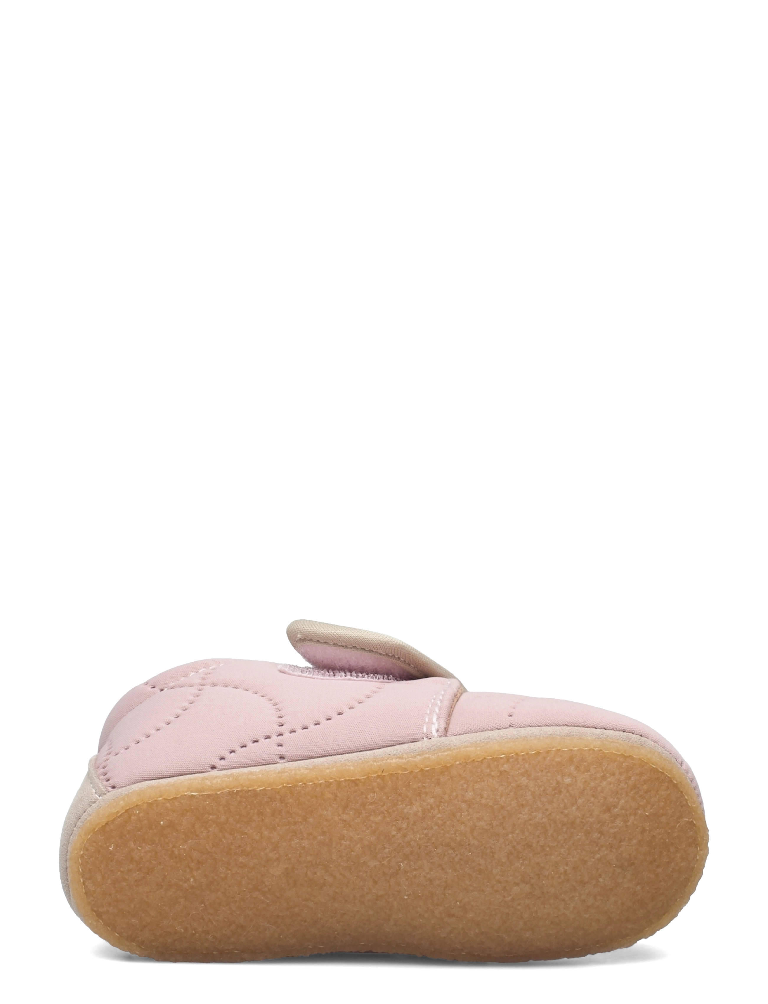 Wheat - Sasha Thermo Home Shoe - rose - 4