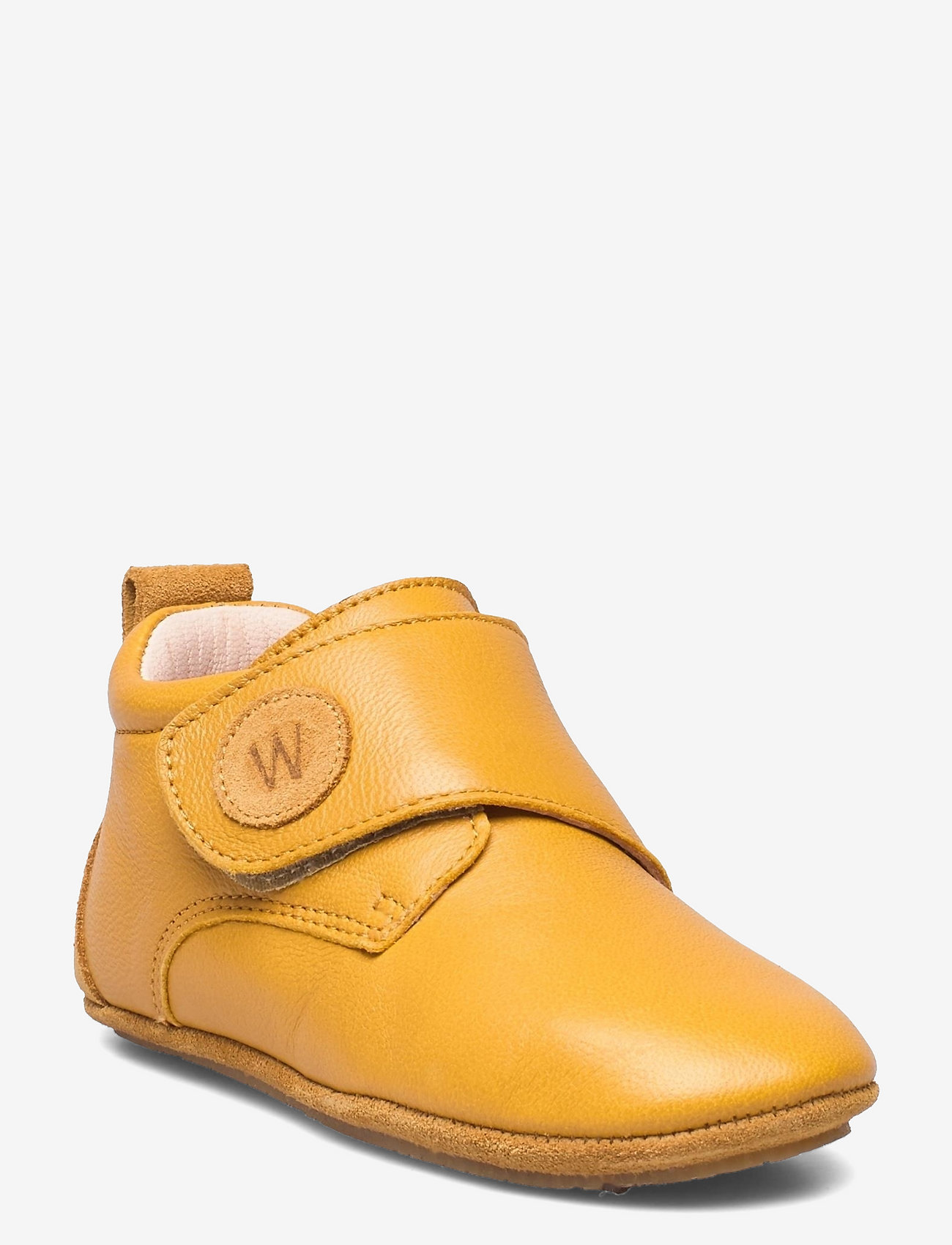 MUSTARD