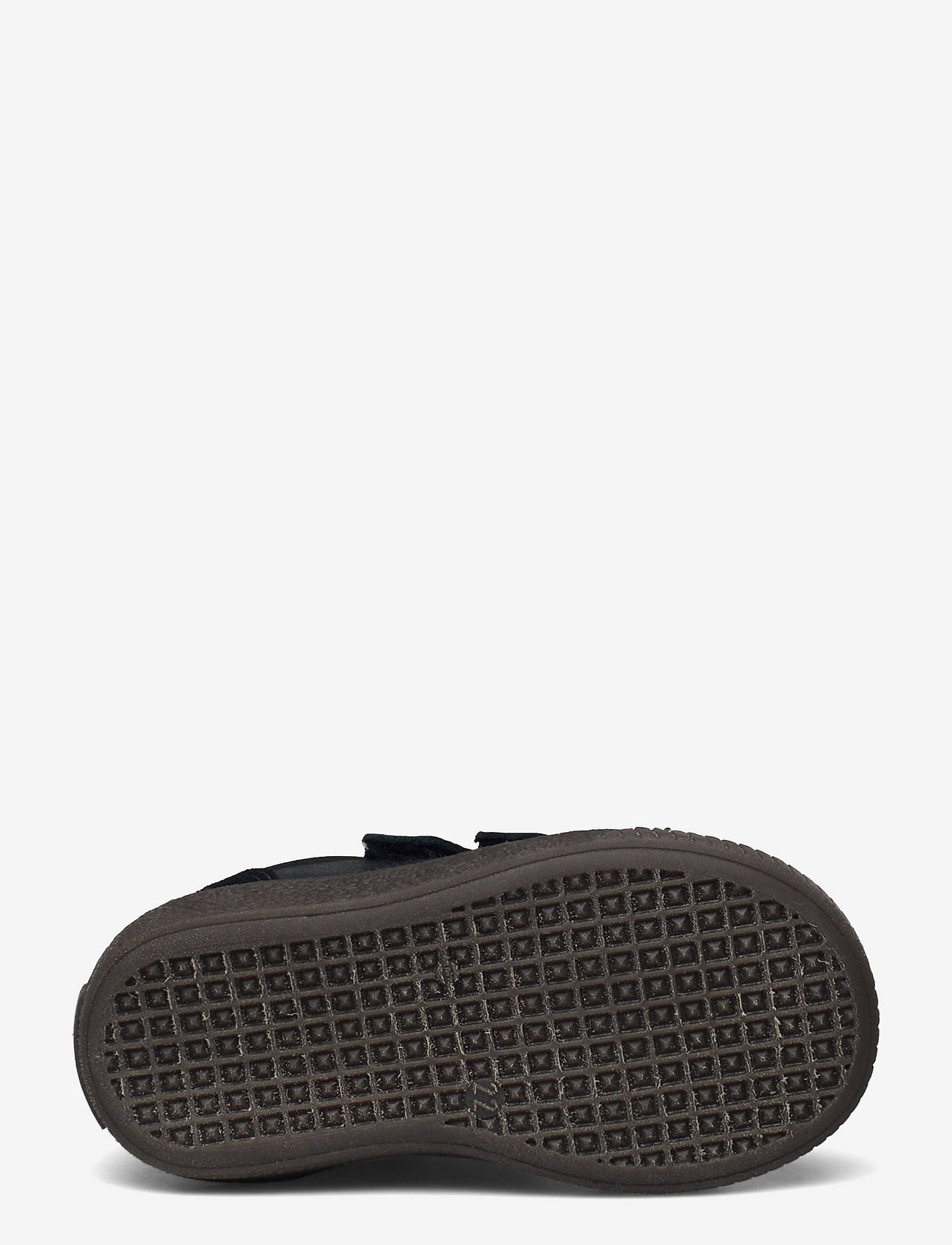 Wheat - Erin Velcro Cupsole - navy - 4