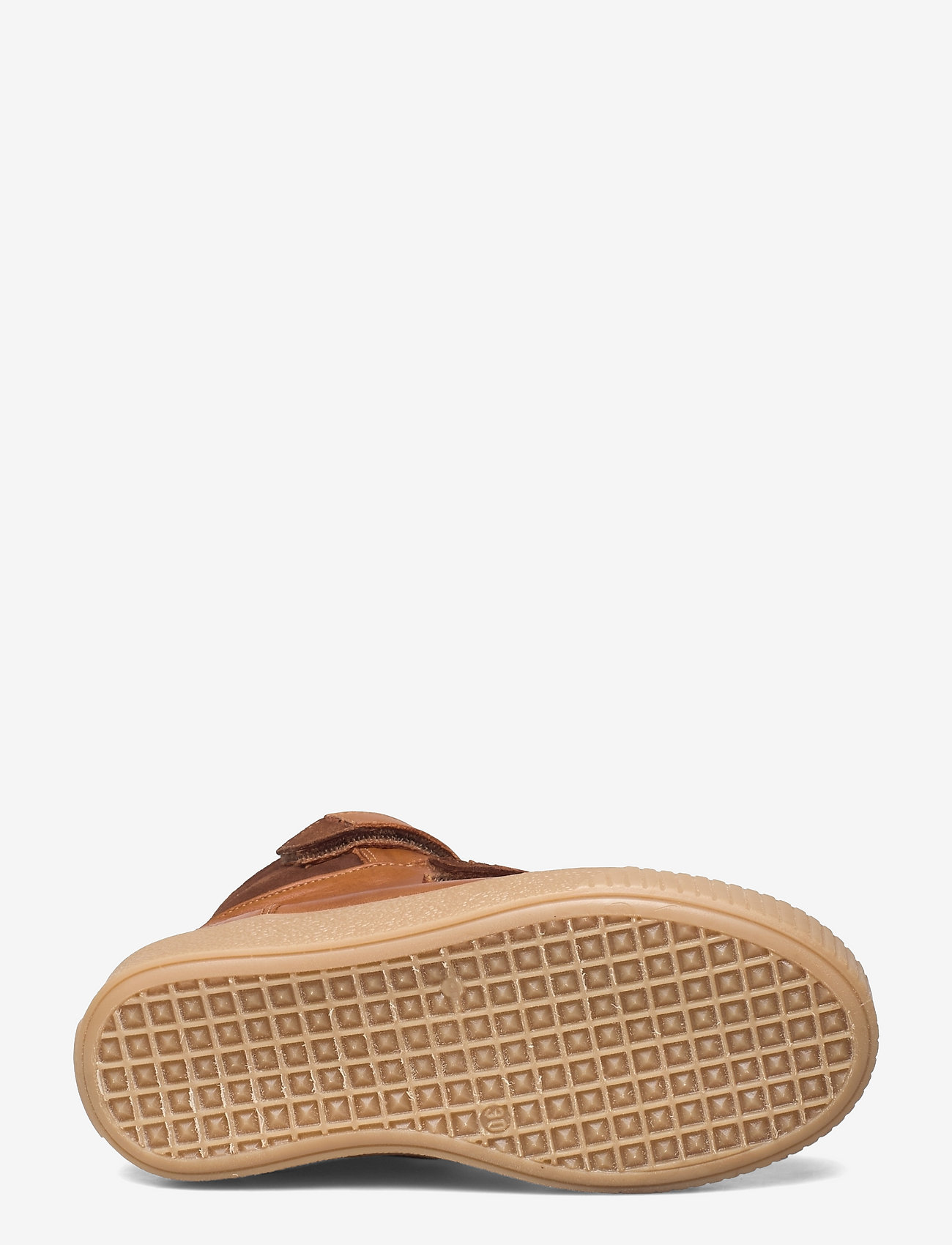 Wheat - Hunter Velcro Tex Boot - cognac - 4