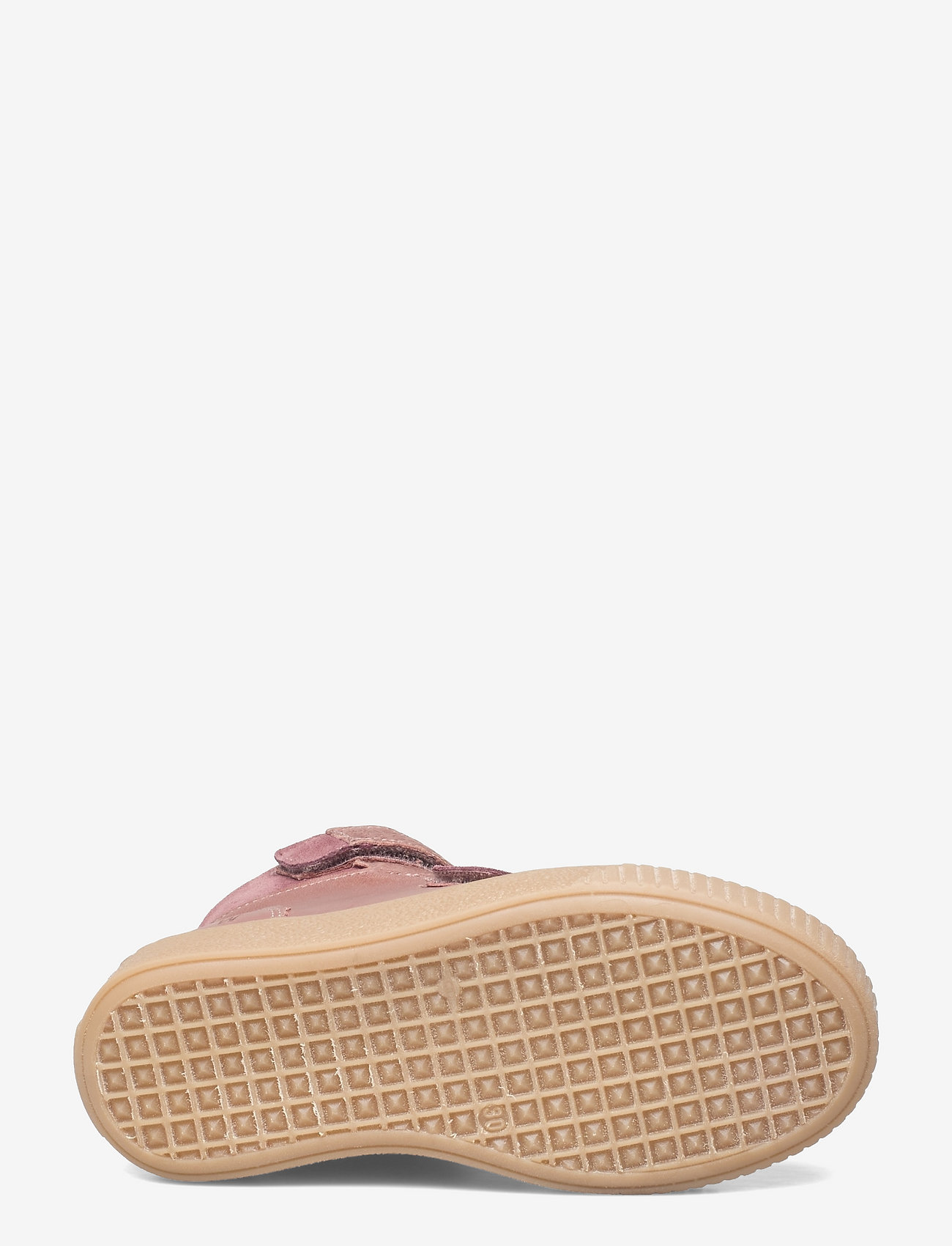 Wheat - Hunter Velcro Tex Boot - wood rose - 4