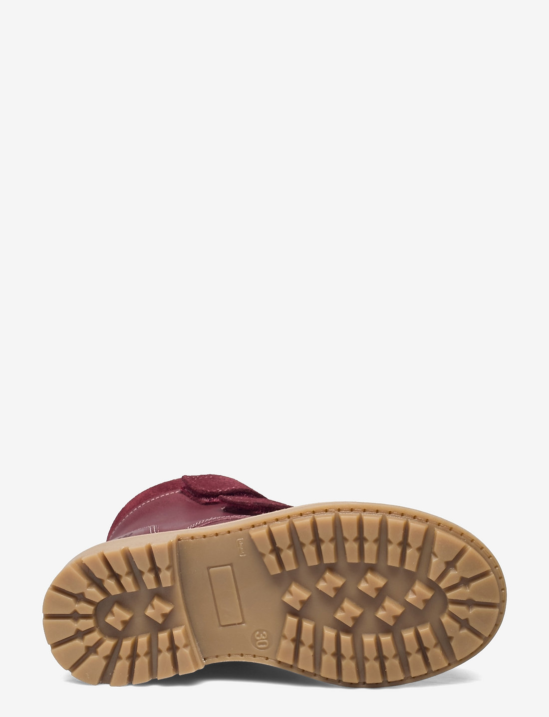 Timberland lux boots rumba 2025 red journeyman