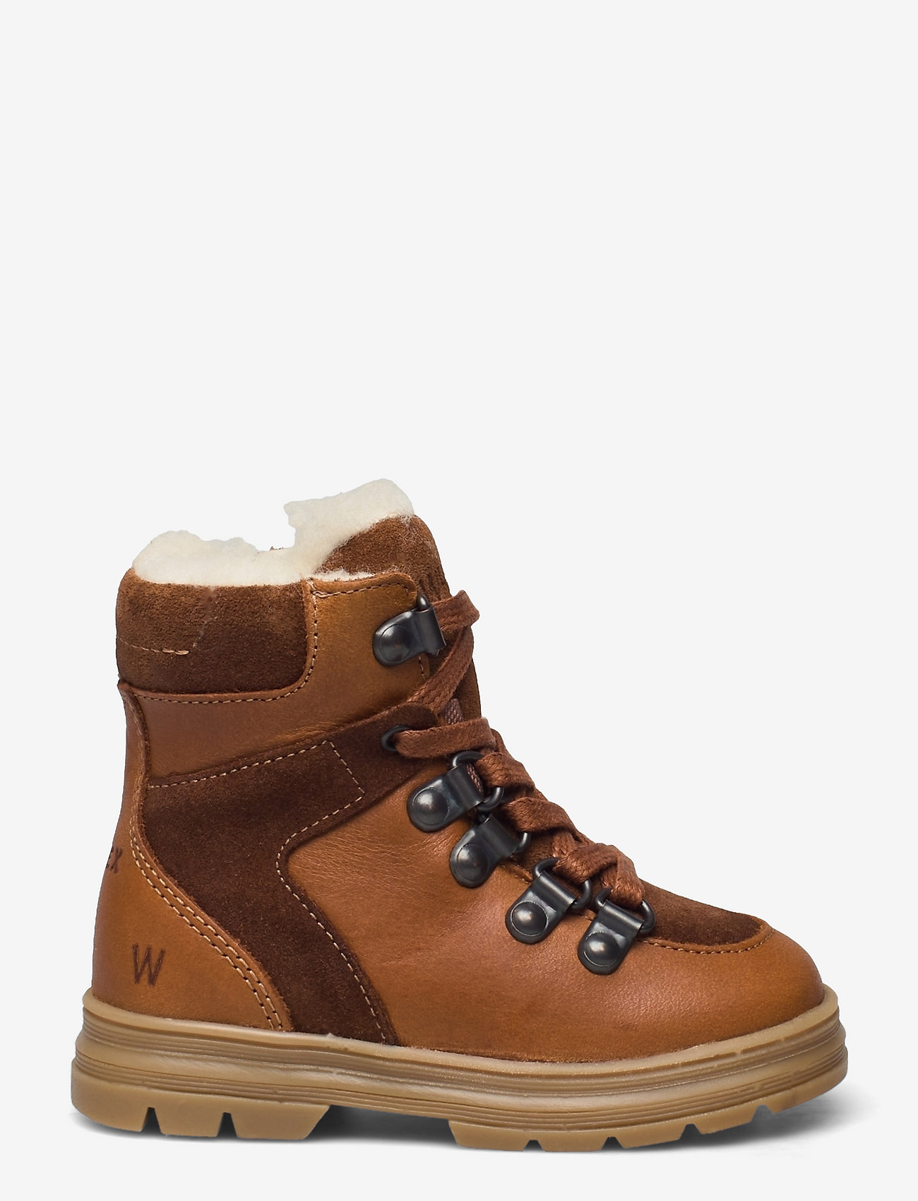 Wheat - Toni Tex Hiker - cognac - 1