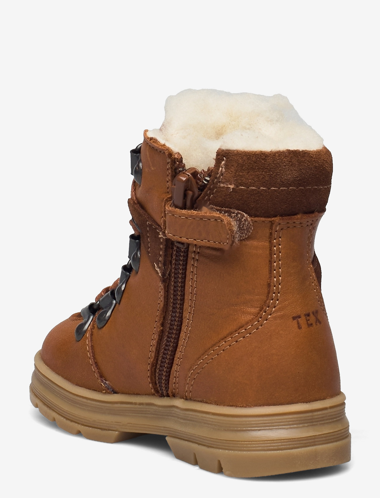 Wheat - Toni Tex Hiker - cognac - 2