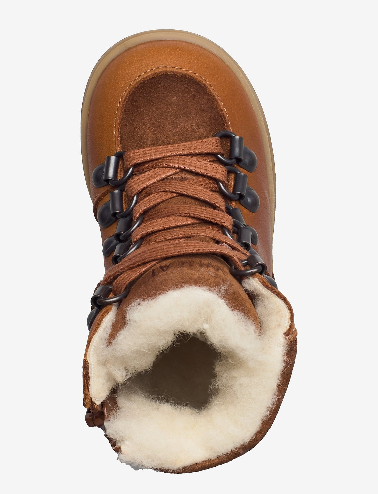 Wheat - Toni Tex Hiker - cognac - 3