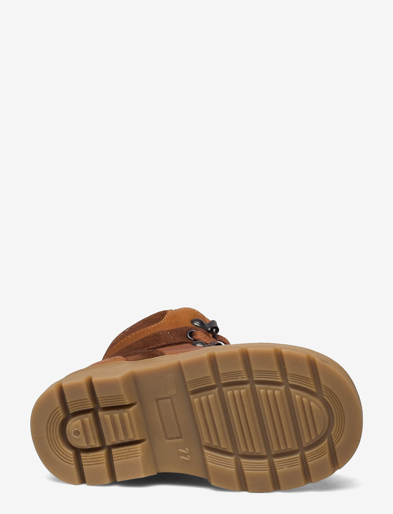 Wheat - Toni Tex Hiker - cognac - 4