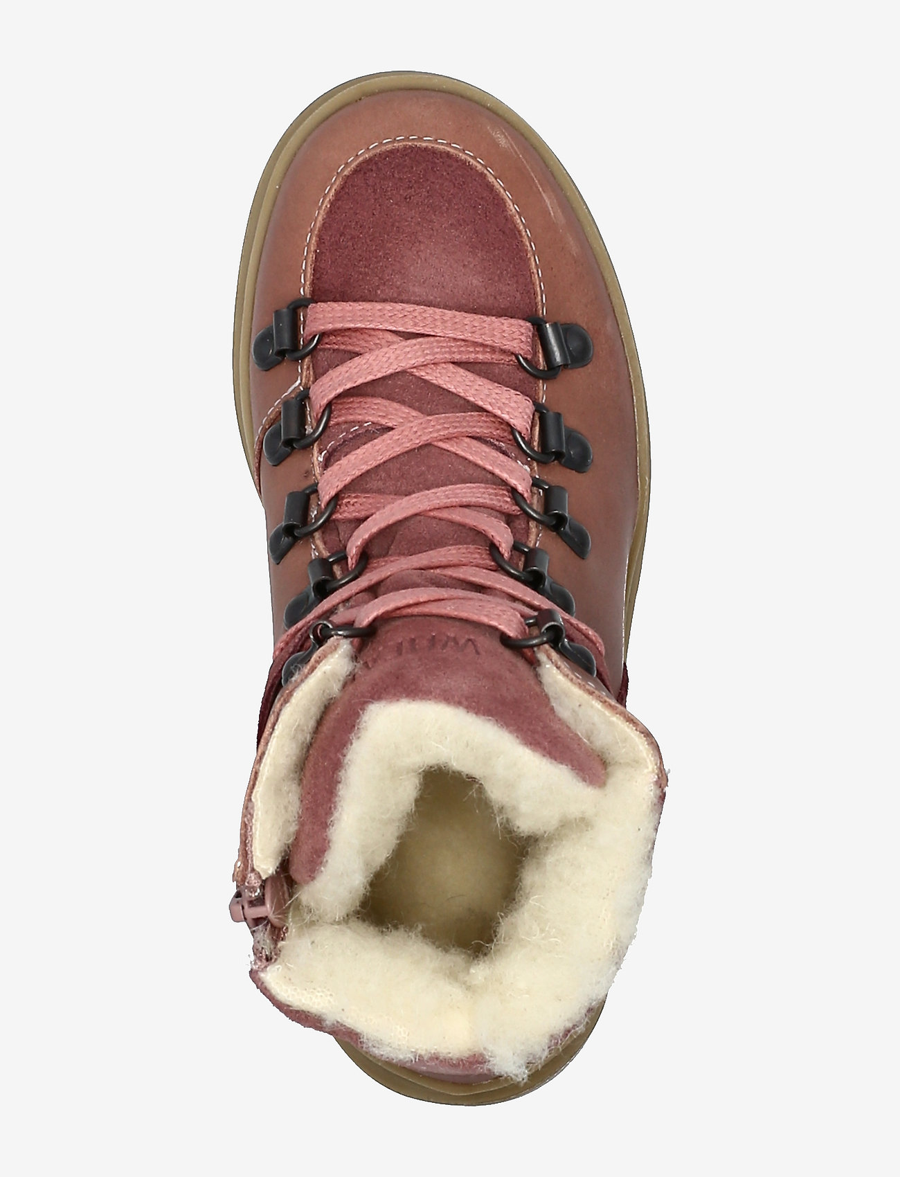 Wheat - Toni Tex Hiker - wood rose - 3
