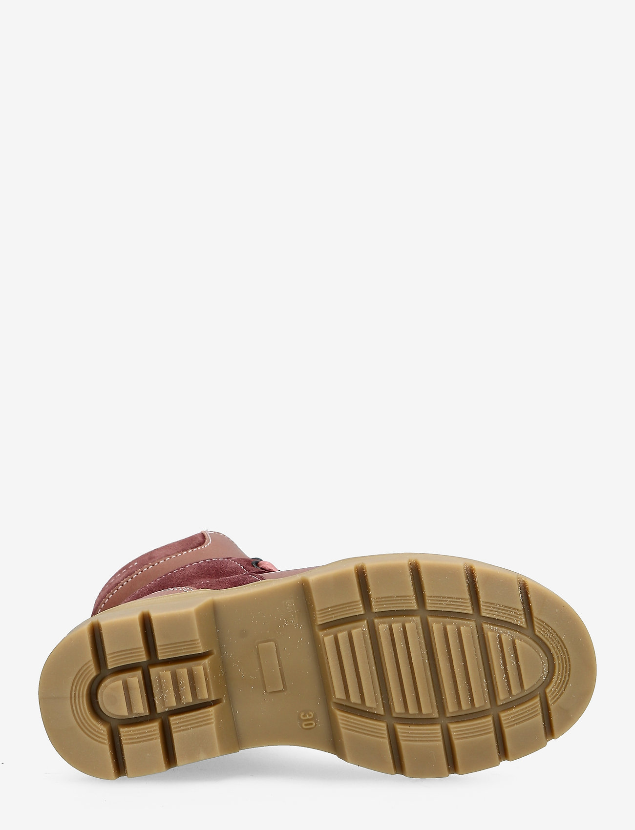 Wheat - Toni Tex Hiker - wood rose - 4