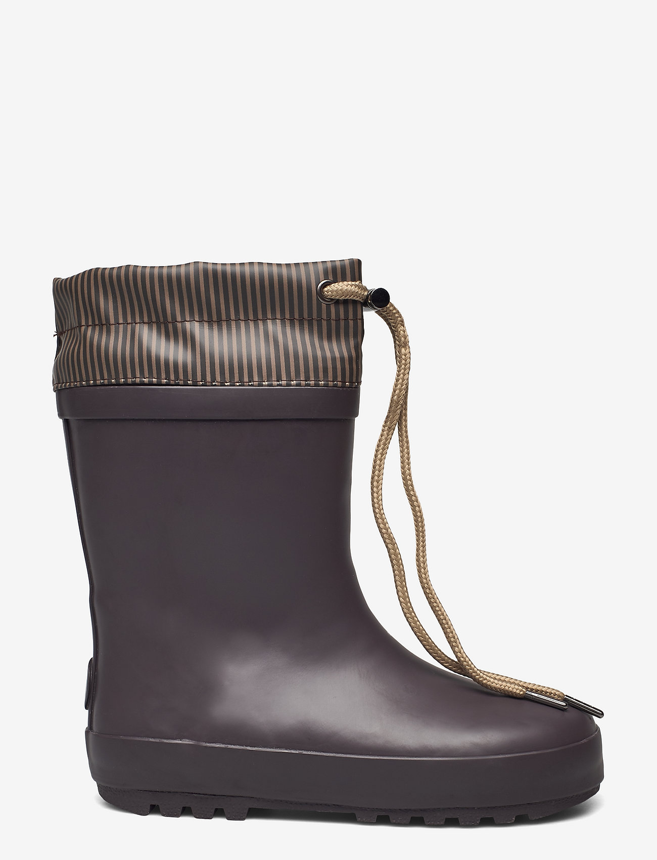 Wheat - Thermo Rubber Boot - espresso - 1