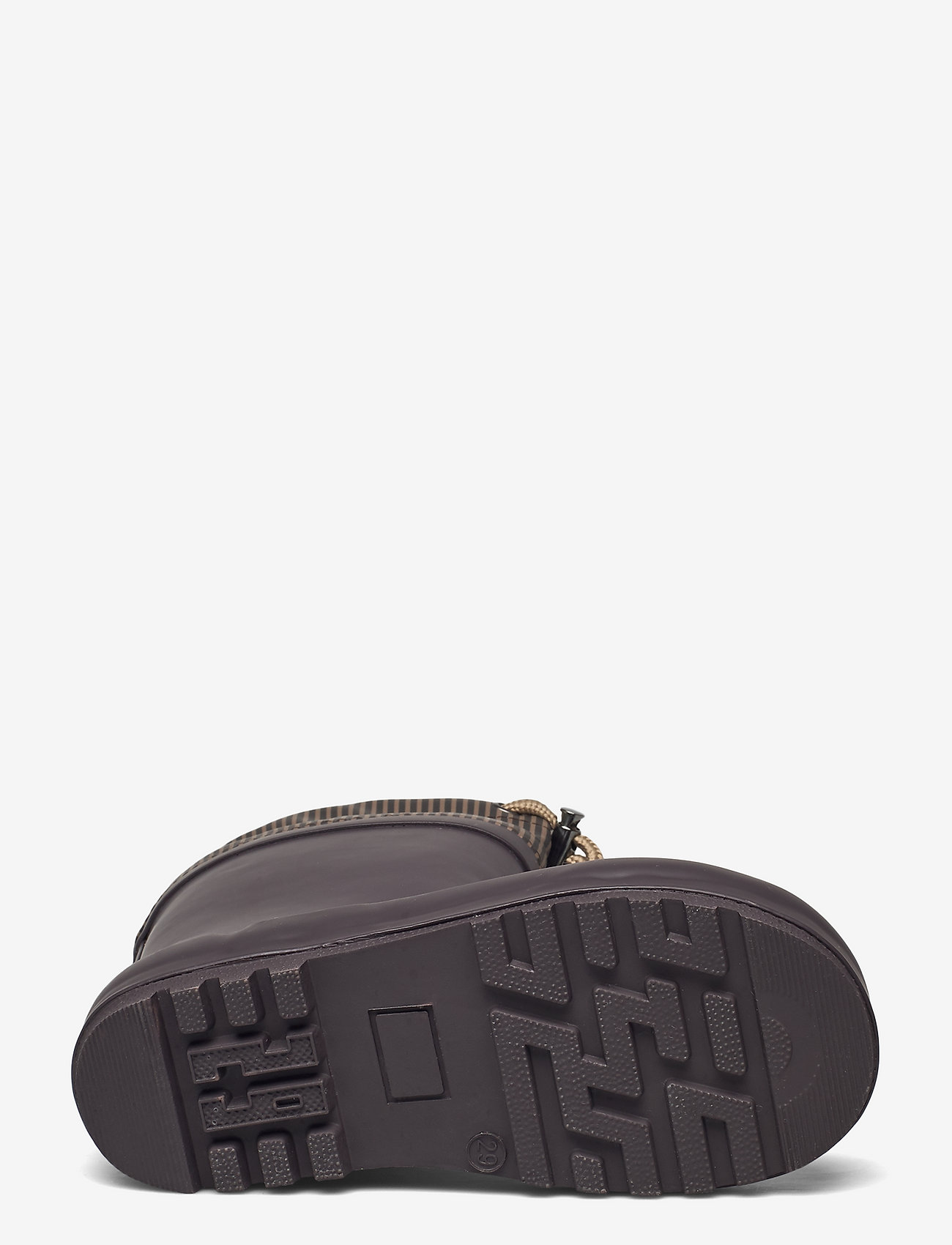 Wheat - Thermo Rubber Boot - espresso - 4