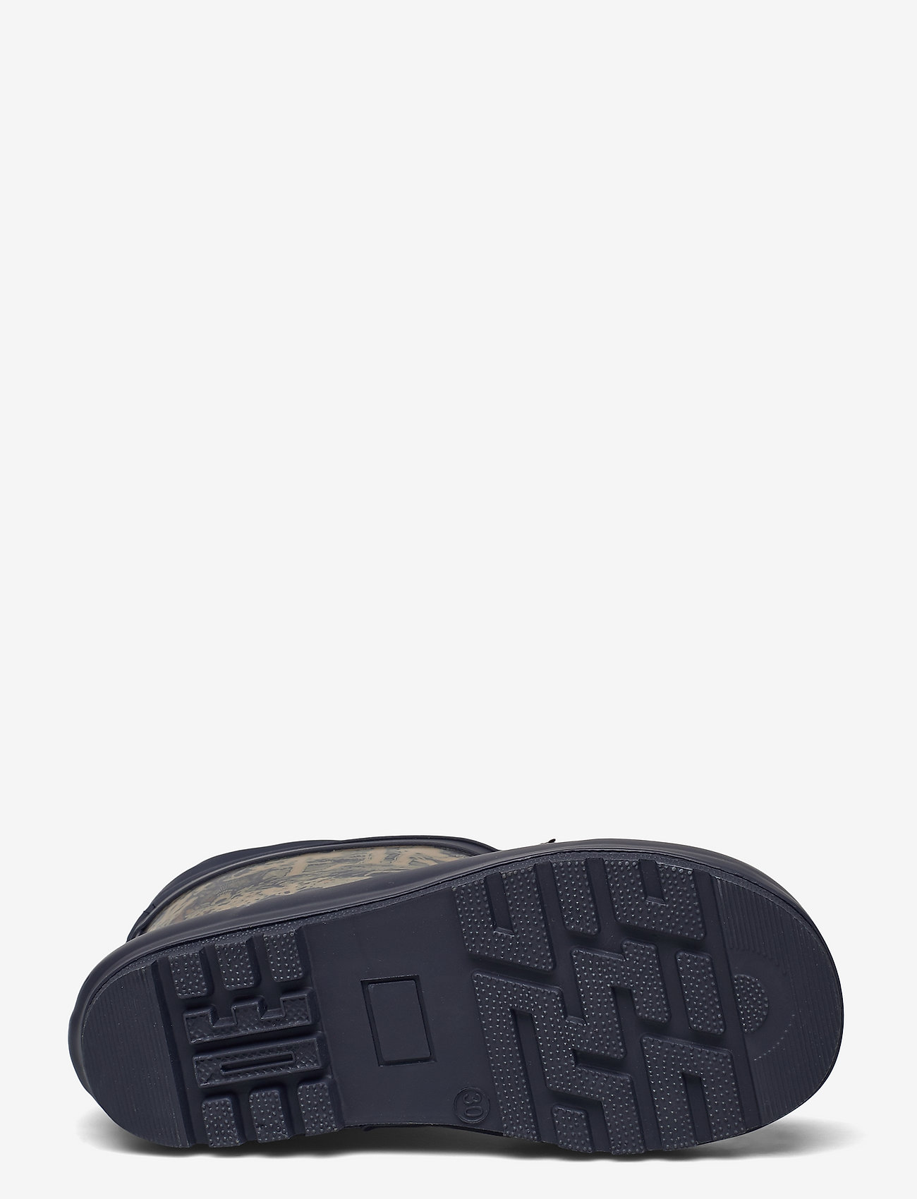 Wheat - Thermo Rubber Boot - wood - 4