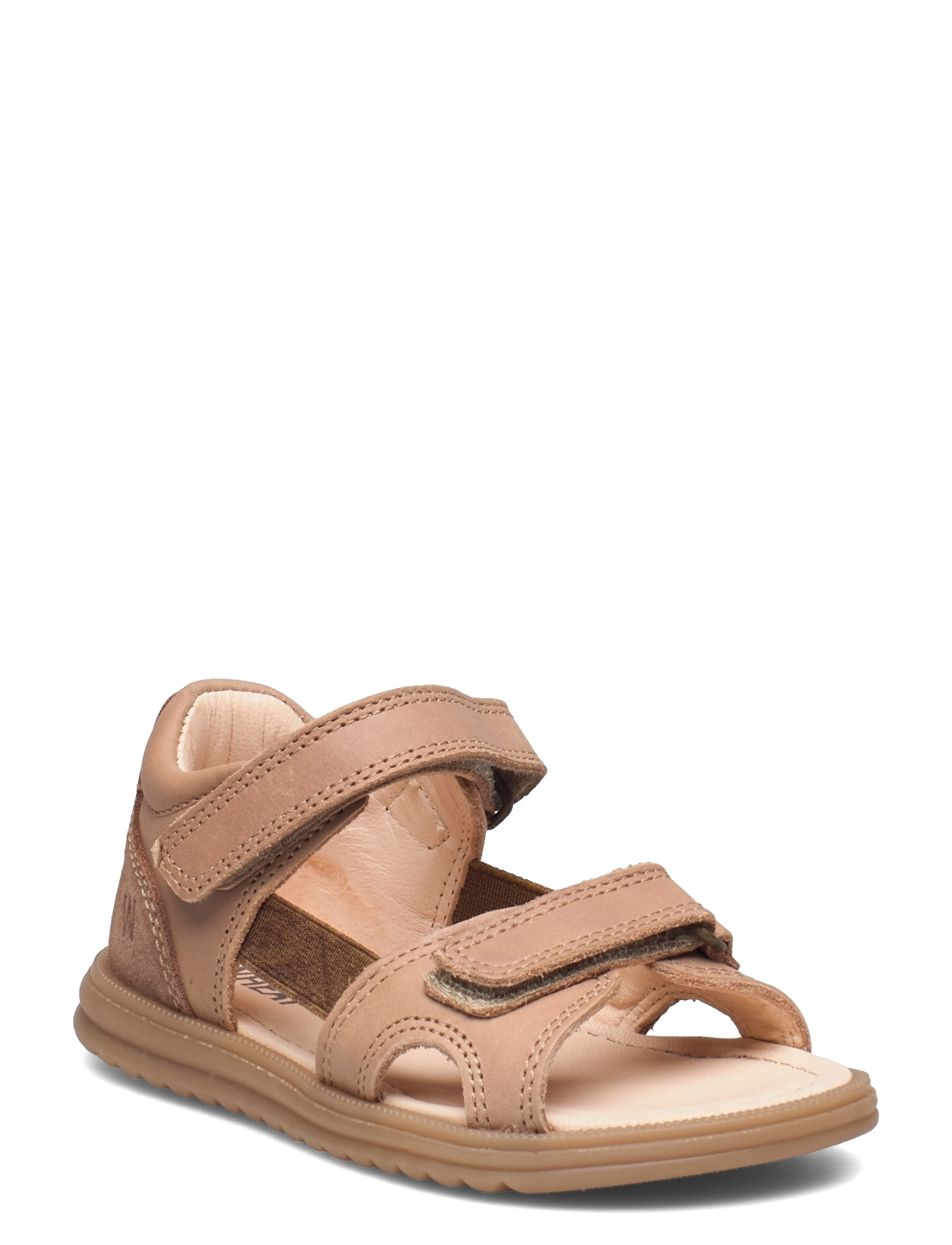 CARTOUCHE BROWN