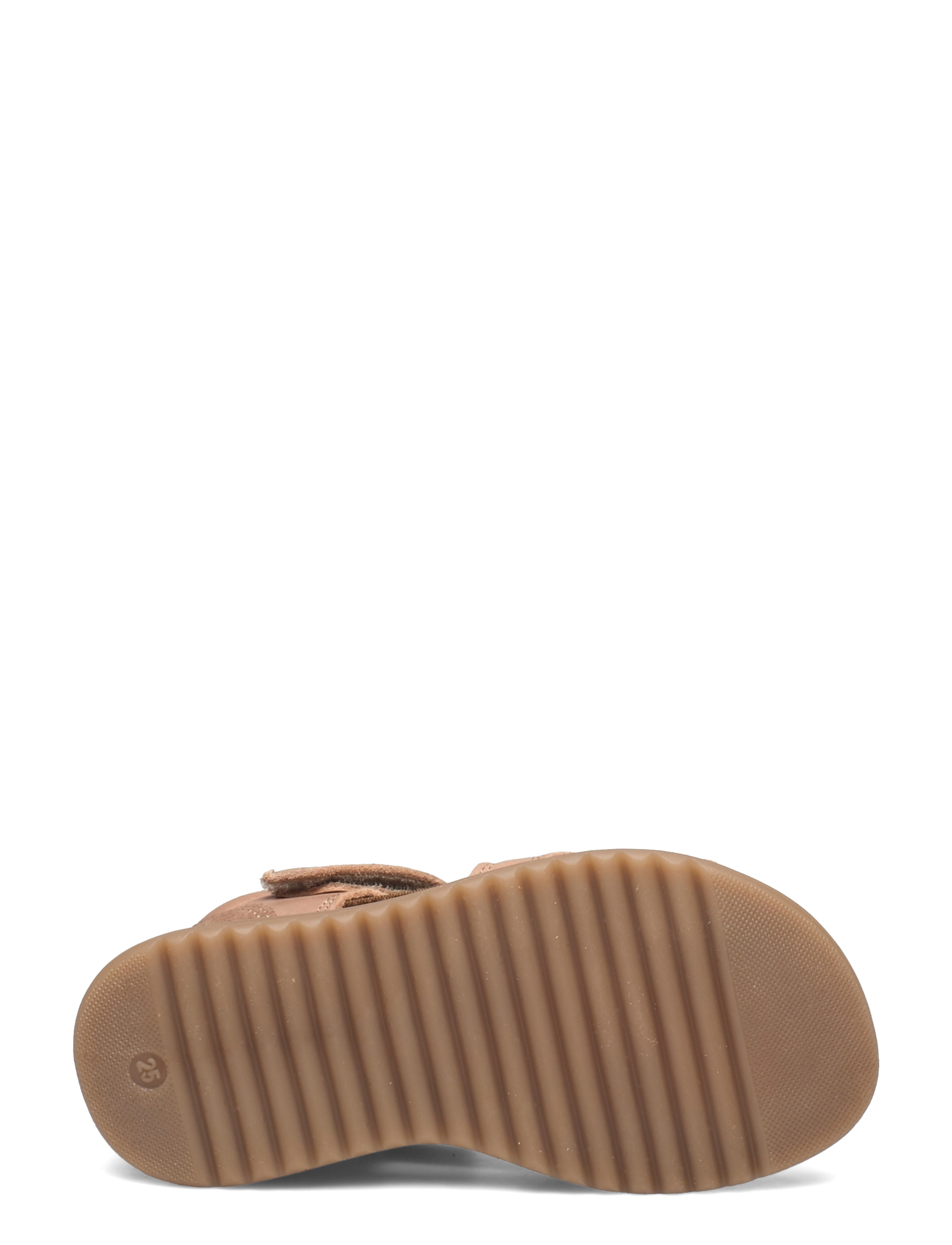 Wheat - Macey open toe - cartouche brown - 4