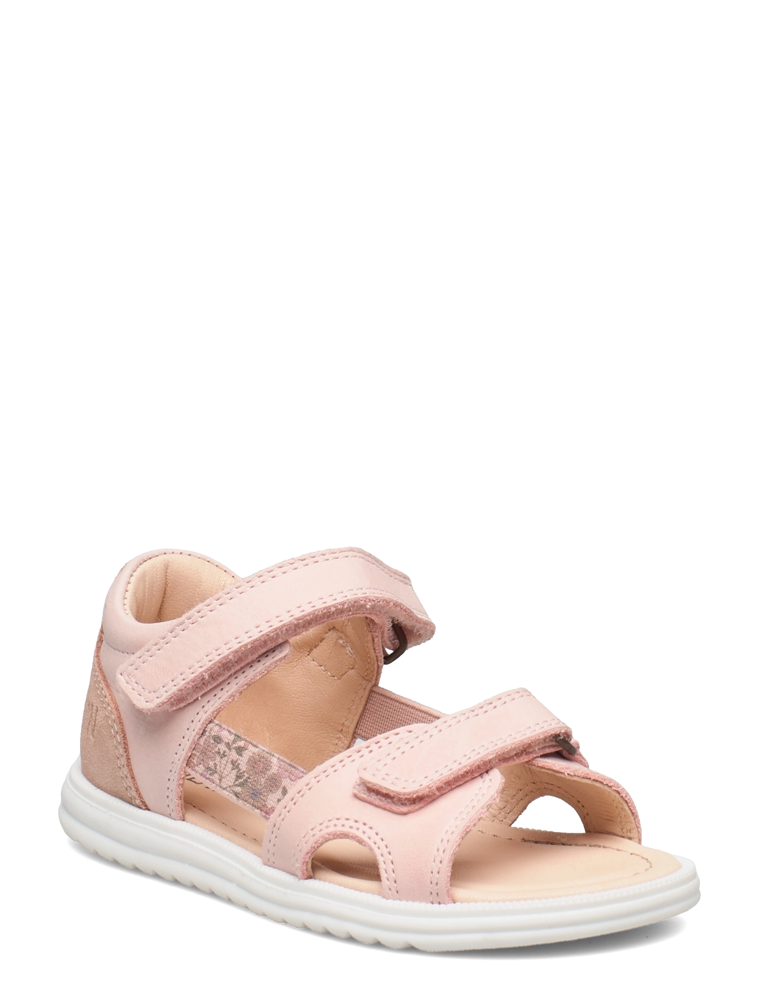 Wheat - Macey open toe - rose sand - 0