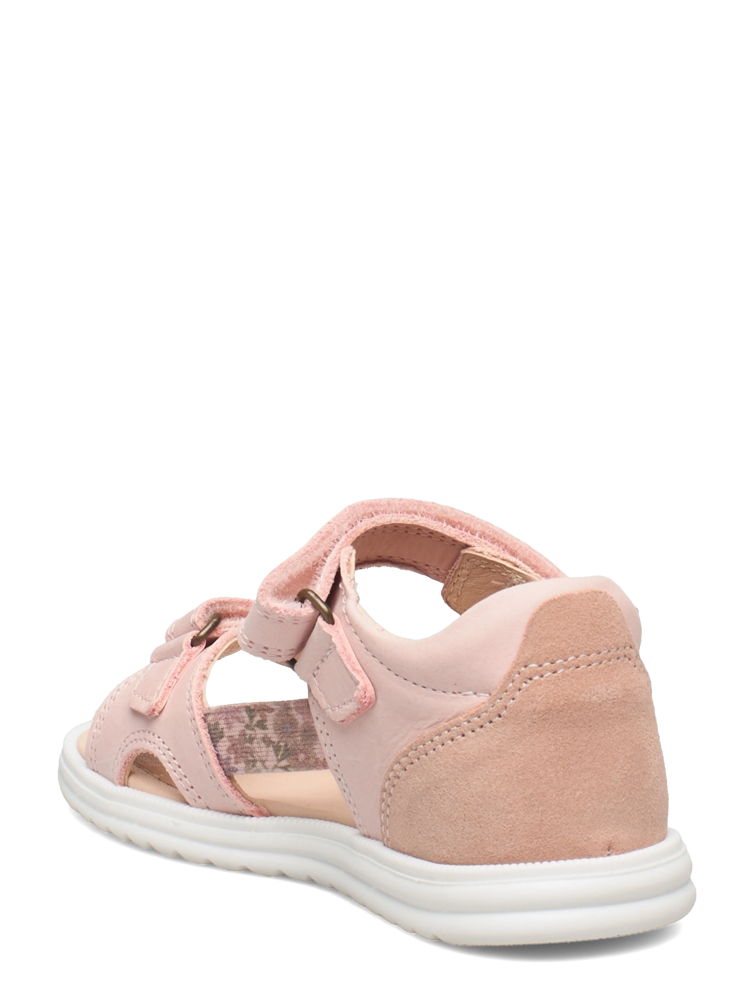 Wheat - Macey open toe - rose sand - 2