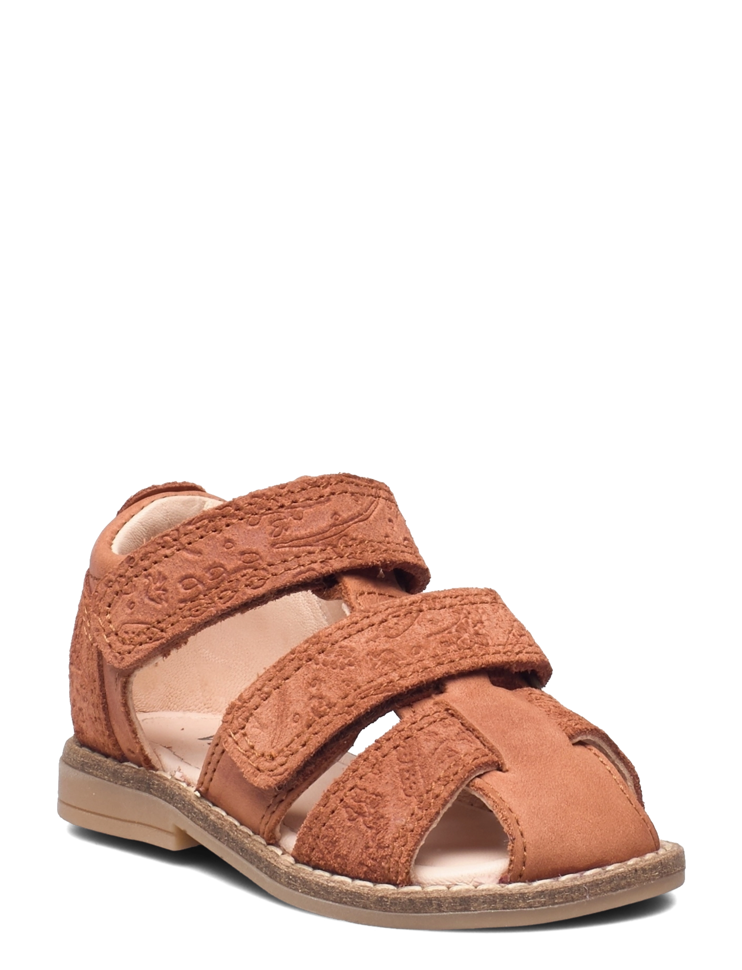 AMBER BROWN