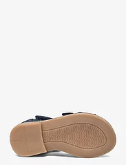 Wheat - Macey closed toe - sommarfynd - navy - 4