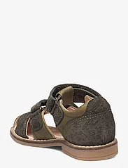 Wheat - Macey closed toe - sommarfynd - olive - 2