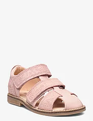 Wheat - Macey closed toe - pre-walkers - rose sand - 0