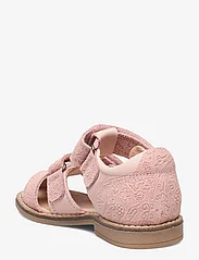 Wheat - Macey closed toe - sommarfynd - rose sand - 2