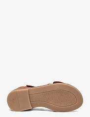 Wheat - Payton T-bar sandal - suvised sooduspakkumised - amber brown - 4