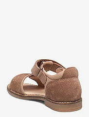 Wheat - Payton T-bar sandal - summer savings - cartouche brown - 2