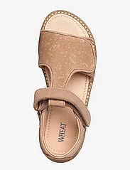 Wheat - Payton T-bar sandal - sommarfynd - cartouche brown - 3