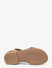Wheat - Payton T-bar sandal - summer savings - cartouche brown - 4