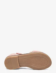 Wheat - Payton T-bar sandal - summer savings - rose sand - 4