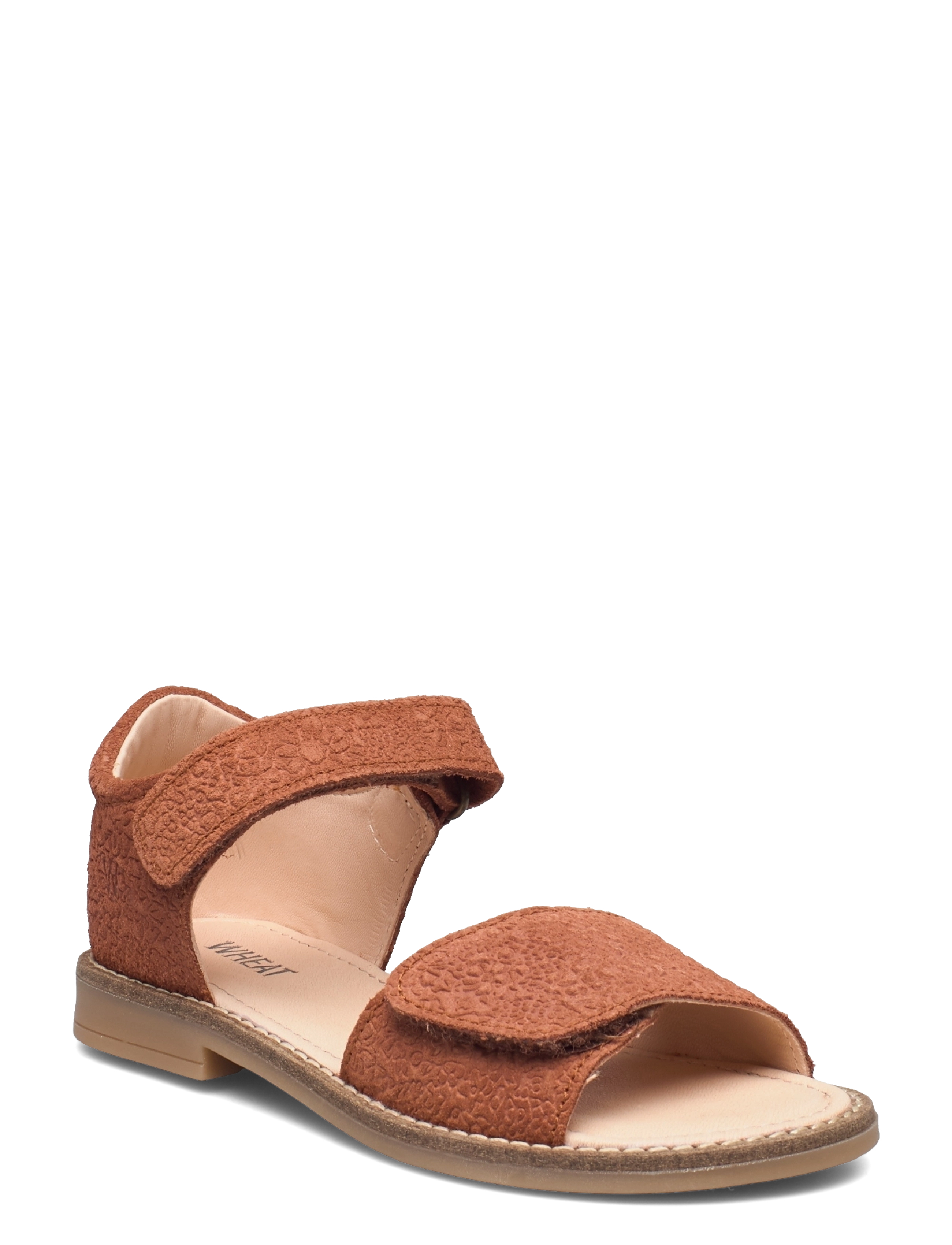 AMBER BROWN