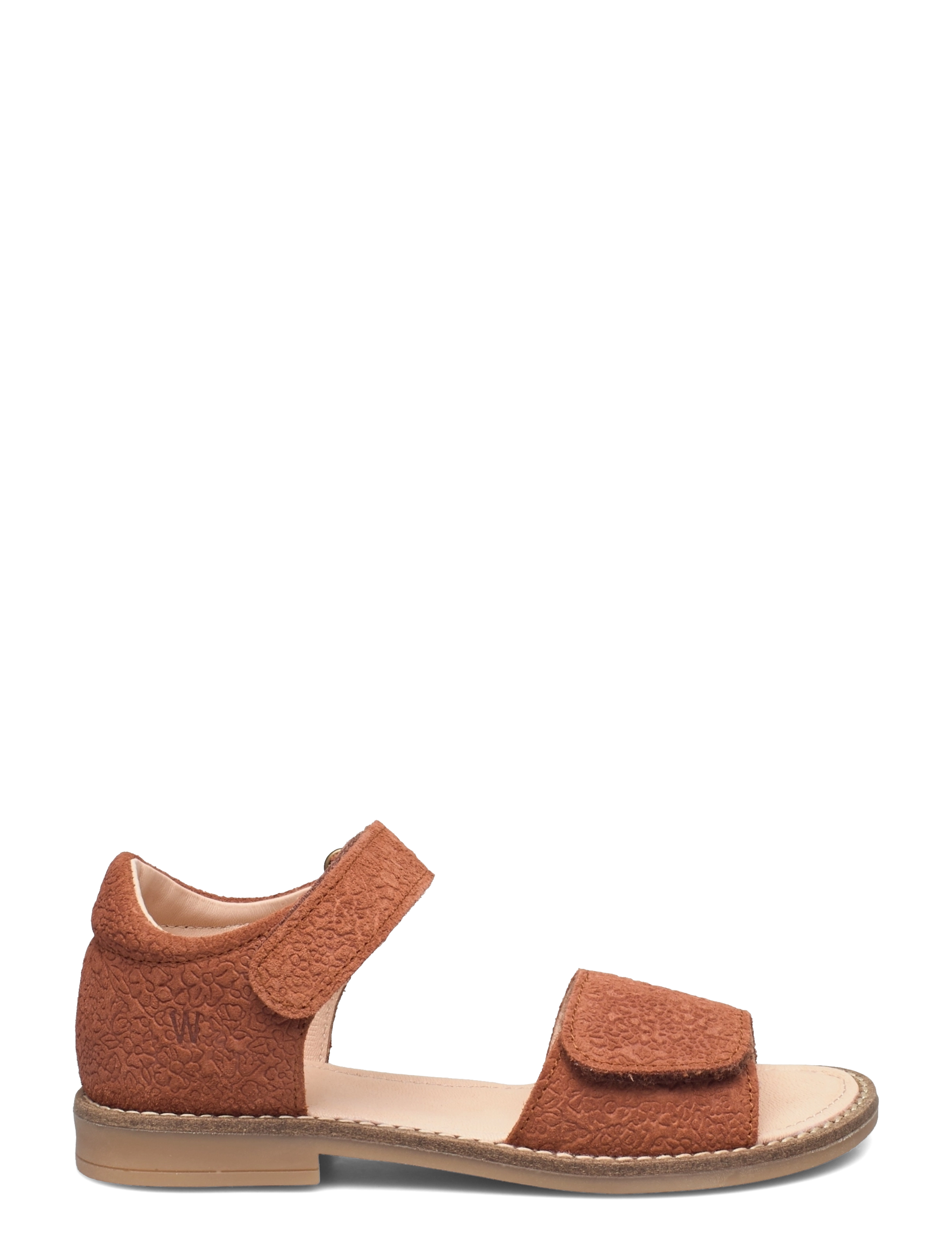 Wheat - Tasha sandal - amber brown - 2