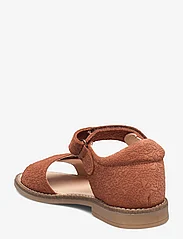 Wheat - Tasha sandal - sommarfynd - amber brown - 2
