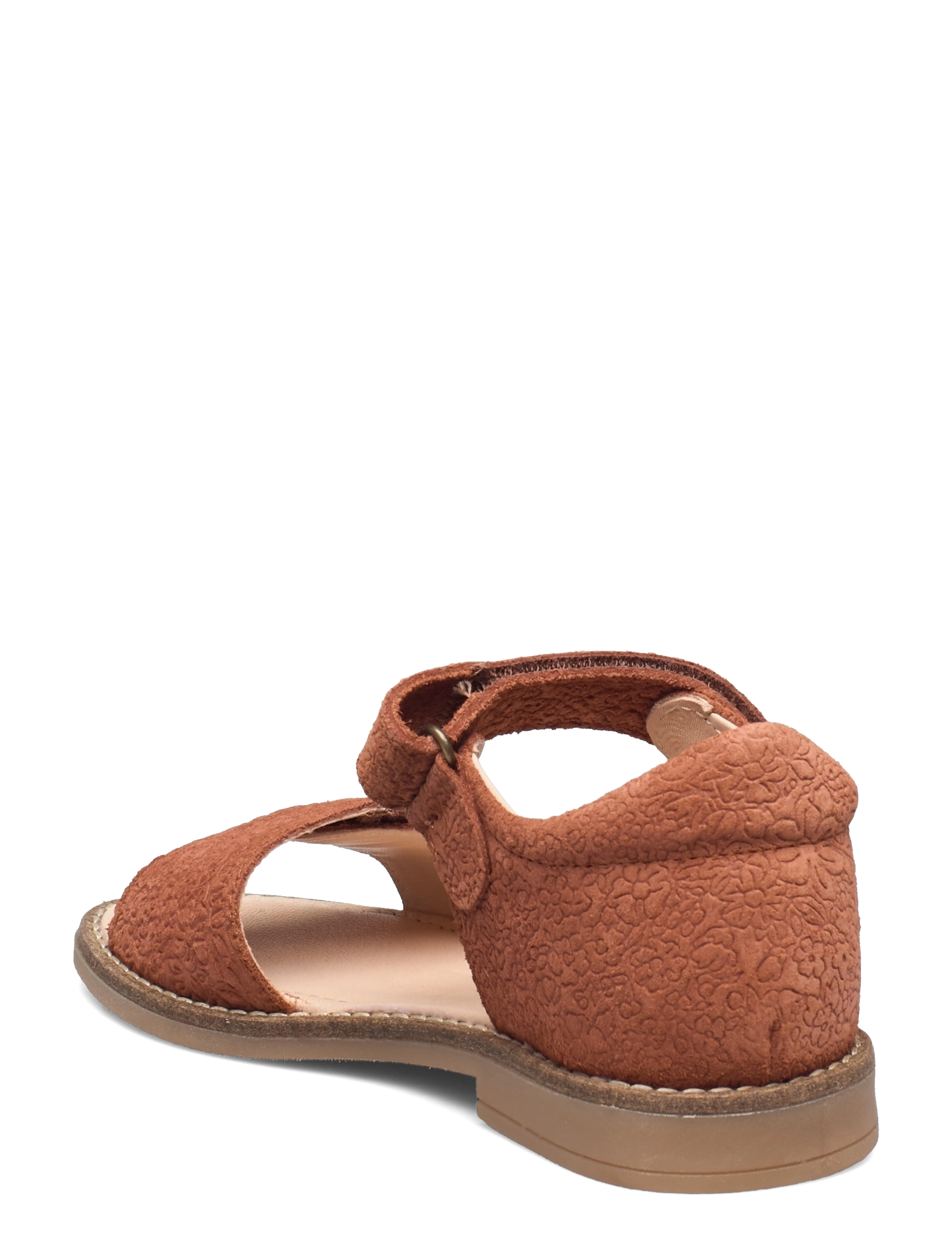 Wheat - Tasha sandal - amber brown - 3