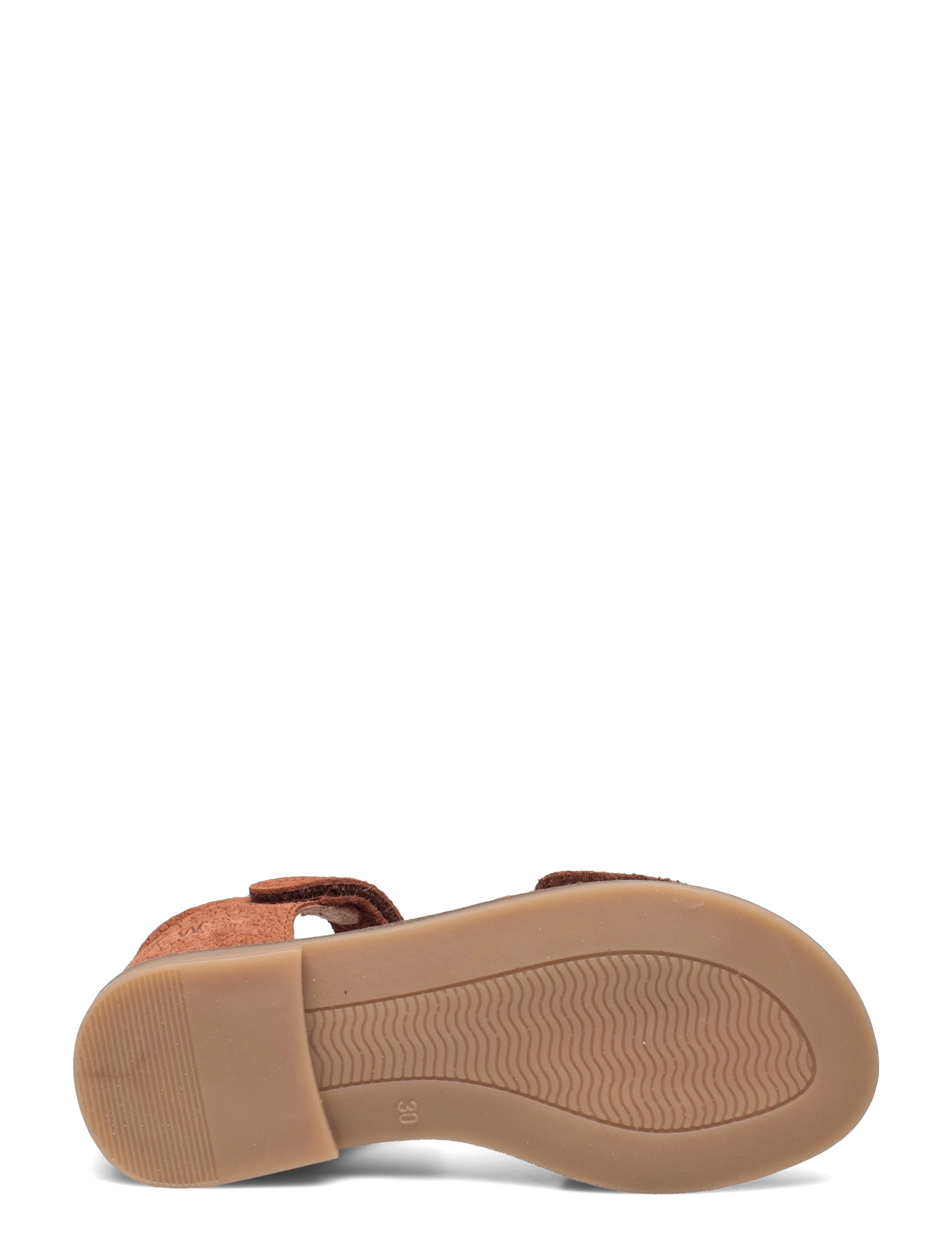 Wheat - Tasha sandal - amber brown - 5
